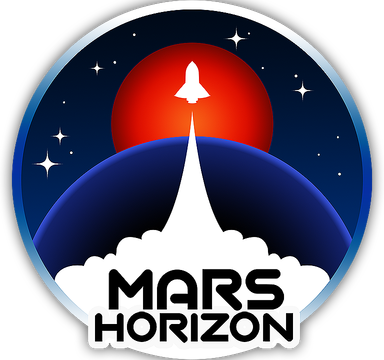 Mars Horizon
