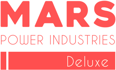 Mars Power Industries Deluxe