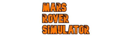 Mars Rover Simulator