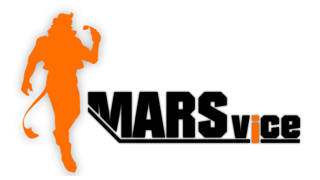 Mars Vice
