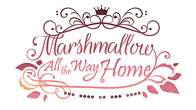 Marshmallow All the Way Home