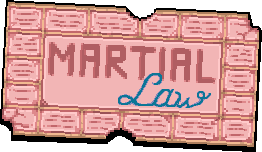 Martial Law (2021)