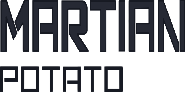 Martian Potato
