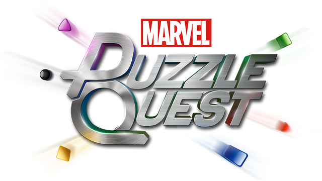 MARVEL Puzzle Quest