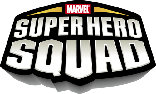 Marvel Super Hero Squad