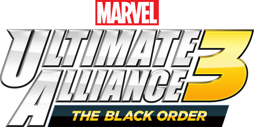 MARVEL ULTIMATE ALLIANCE 3: The Black Order