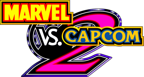Marvel vs. Capcom 2: New Age of Heroes