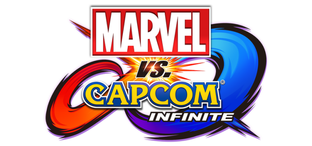 Marvel vs. Capcom: Infinite