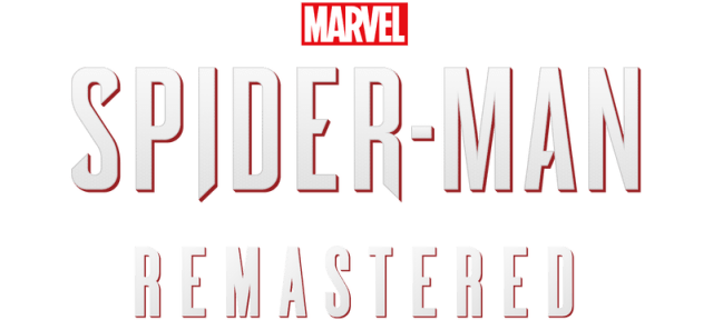 Marvel's Spider-Man Remastered