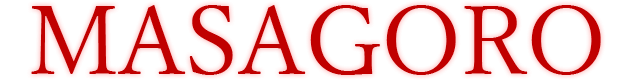 MASAGORO