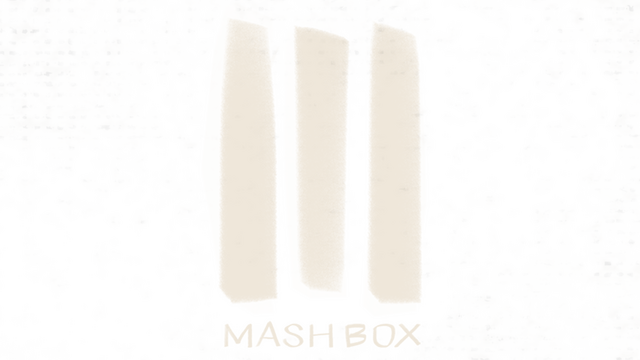 Mash Box