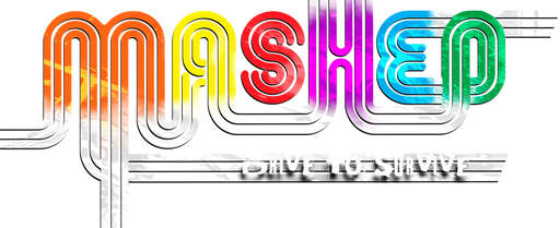 Mashed: Drive to Survive