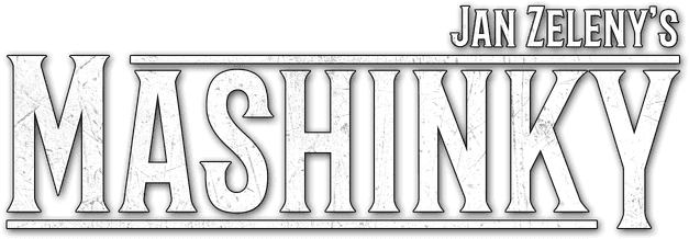 Mashinky