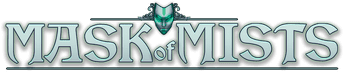 Mask of Mists