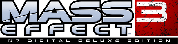 Mass Effect 3