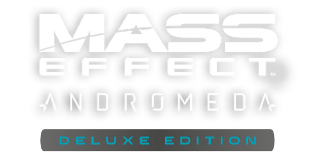 Mass Effect Andromeda
