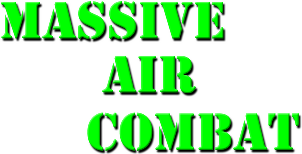Massive Air Combat