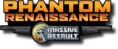 Massive Assault: Phantom Renaissance