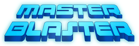 Master Blaster