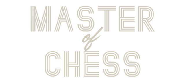 Master of Chess