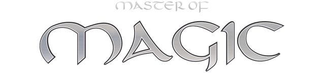 Master of Magic Classic