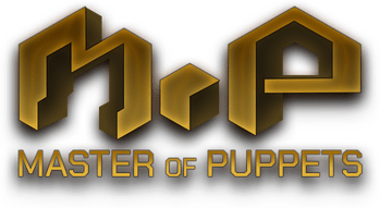 Master of Puppets