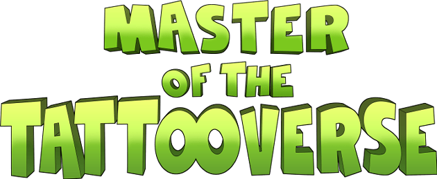 Master of the Tattooverse