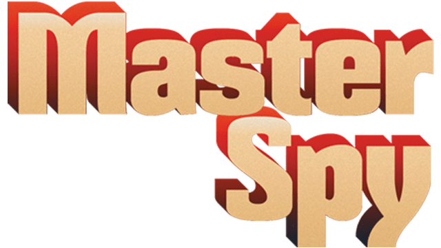 Master Spy