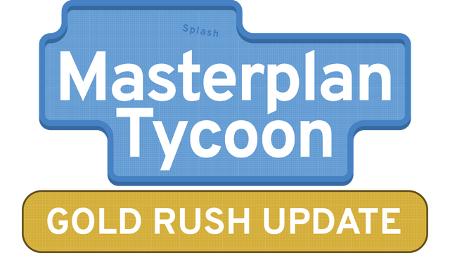 Masterplan Tycoon
