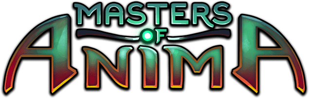 Masters of Anima