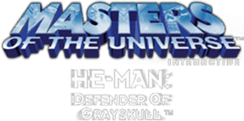 Masters of the Universe: He-Man: Defender of Grayskull