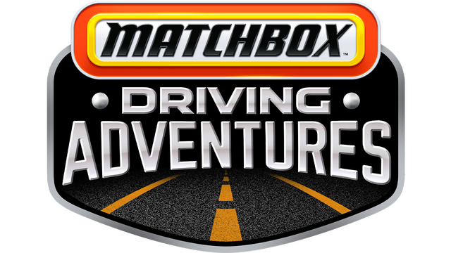 Matchbox Driving Adventures