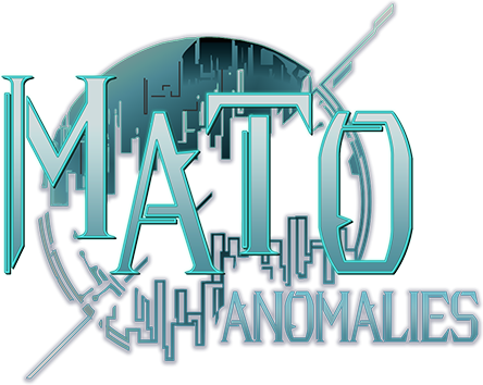 Mato Anomalies