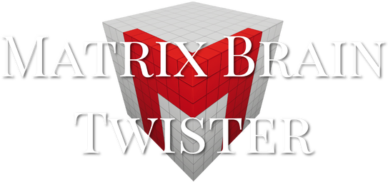 Matrix Brain Twister