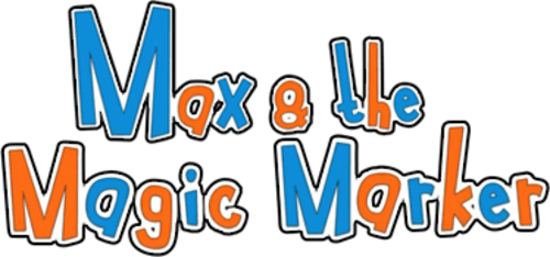 Max and the Magic Marker