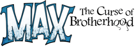 Max: The Curse of Brotherhood