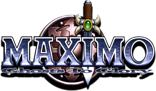 Maximo: Ghosts to Glory