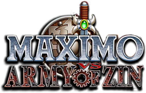 Maximo Vs. Army of Zin