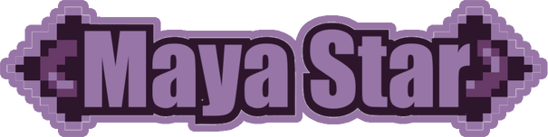 Maya Star