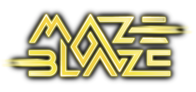 Maze Blaze