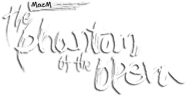 MazM: The Phantom of the Opera