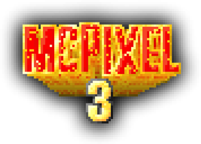 McPixel 3
