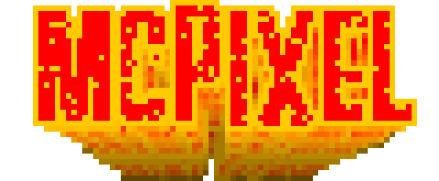 McPixel
