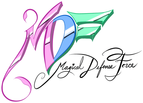 MDF: Magical Defense Force