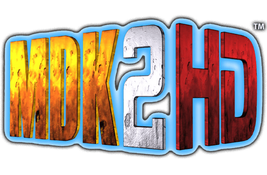 MDK2 HD