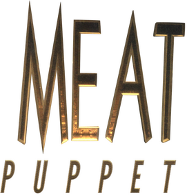 Meat Puppet