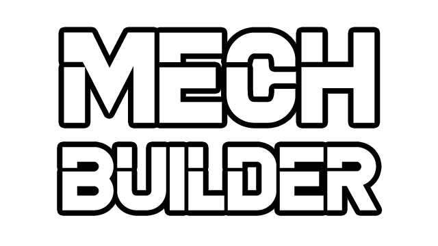 Mech Builder