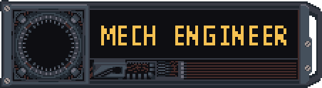 Mech Engineer