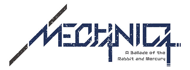 MECHANICA: A Ballad of the Rabbit and Mercury