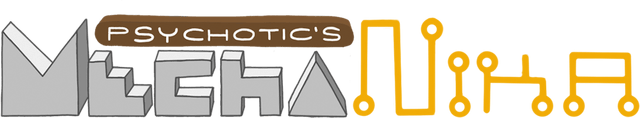MechaNika